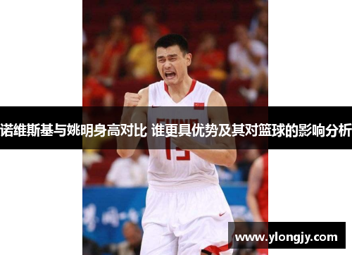 诺维斯基与姚明身高对比 谁更具优势及其对篮球的影响分析